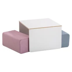 Polsterhocker Fritzi