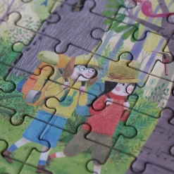 Puzzle Juego