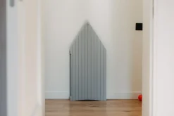 Raumtrenner Zick Zack