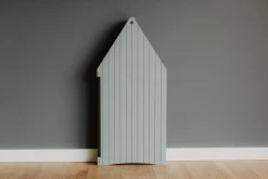 Raumtrenner Zick Zack