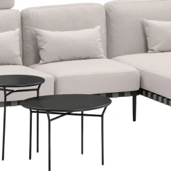 Rückenkissen Sonnenfeld