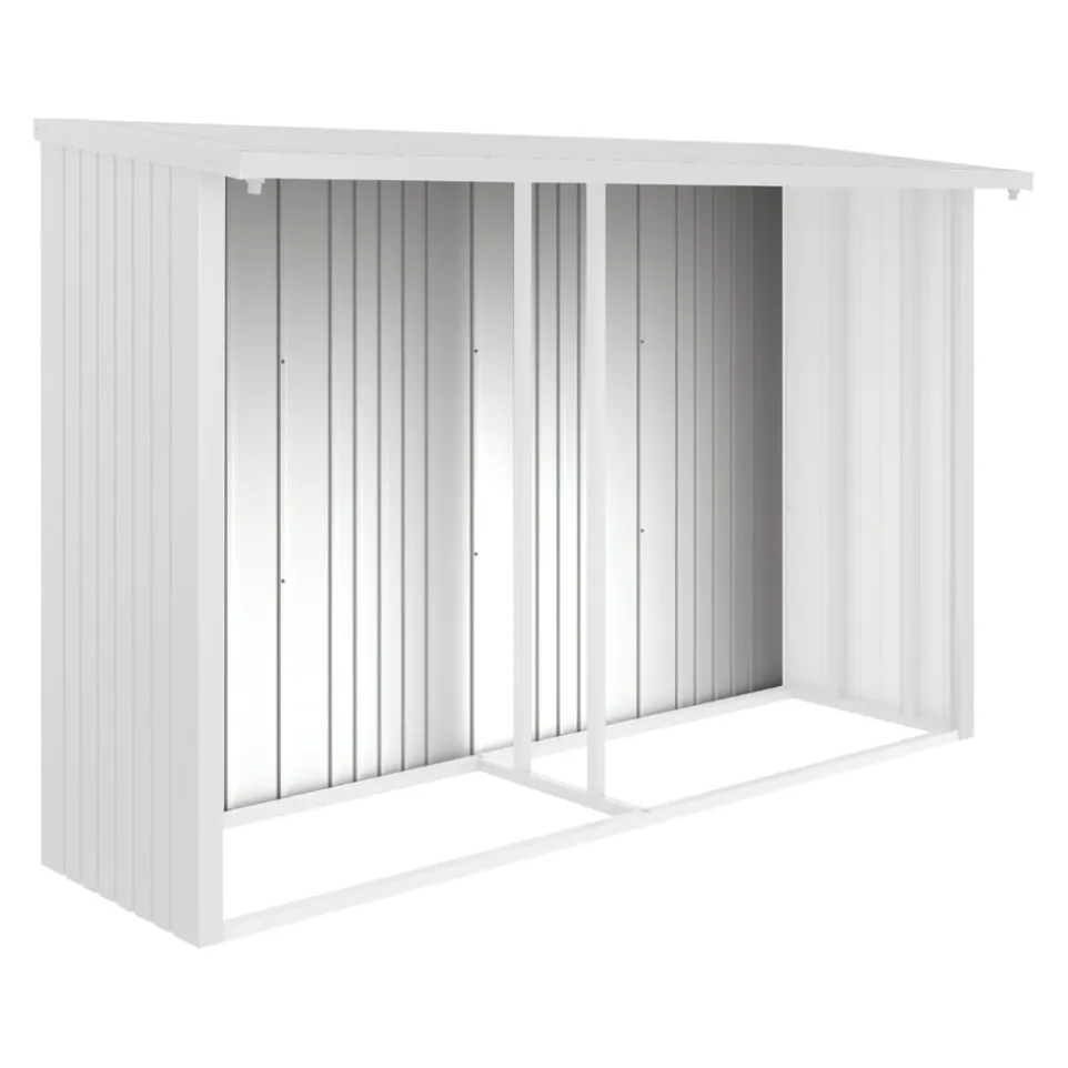 Rückwand Woodstock 300