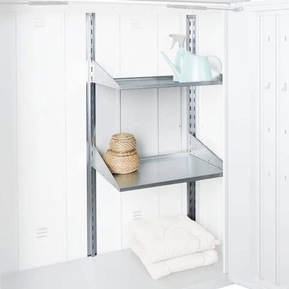 Regalboden-Set Romeo Gr.M-L