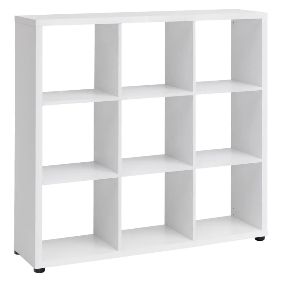 Regalkombination Würfel