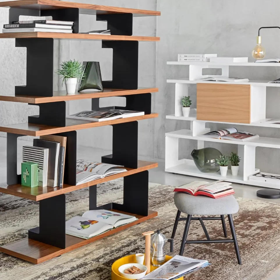 Regalsystem Küsnacht