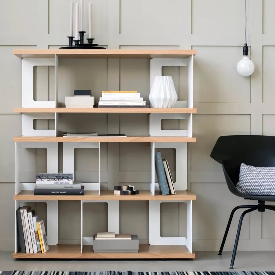 Regalsystem Küsnacht