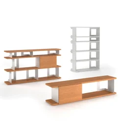 Regalsystem Küsnacht