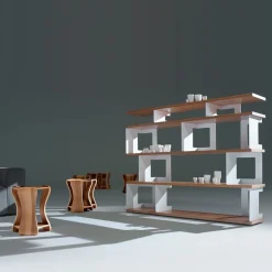 Regalsystem Küsnacht