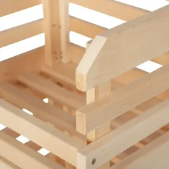 Rollbox ohne Deckel Fruits-506