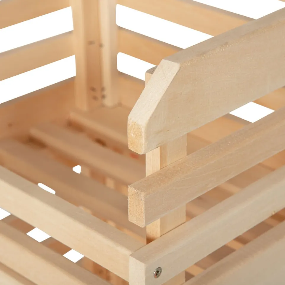 Rollbox ohne Deckel Fruits-506