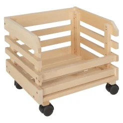 Rollbox ohne Deckel Fruits-506