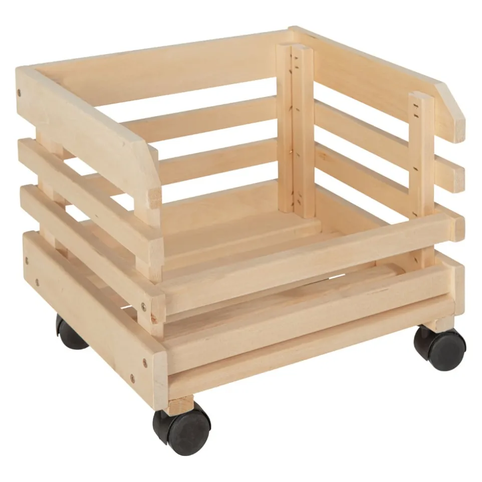 Rollbox ohne Deckel Fruits-506