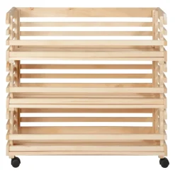 Rollbox ohne Deckel Vegetable-506