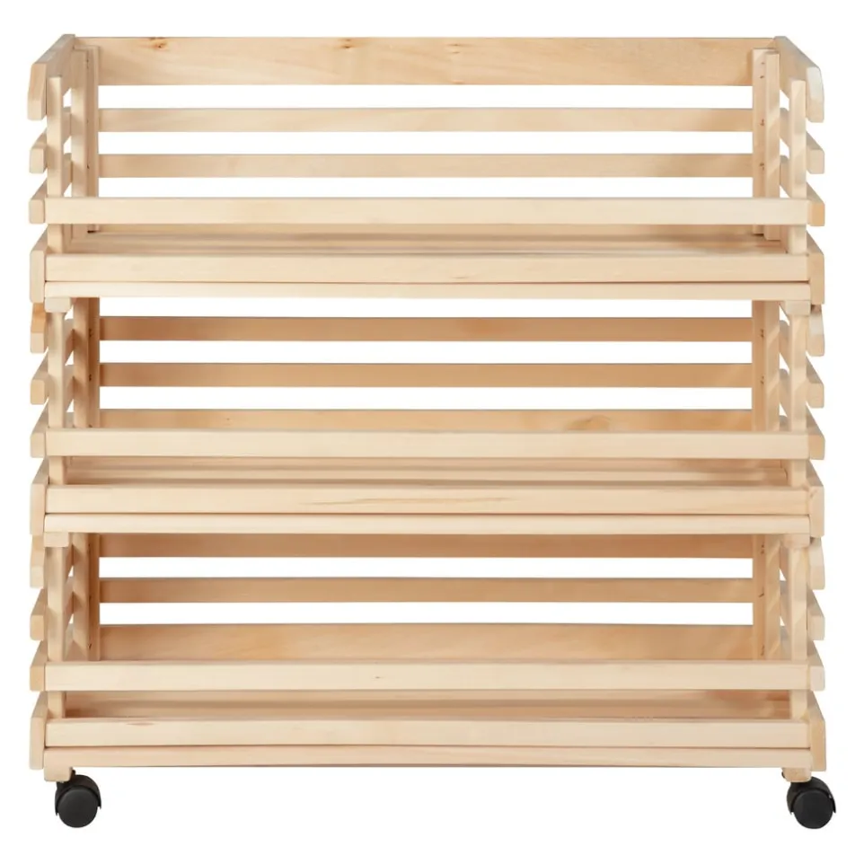 Rollbox ohne Deckel Vegetable-506