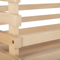 Rollbox ohne Deckel Vegetable-506