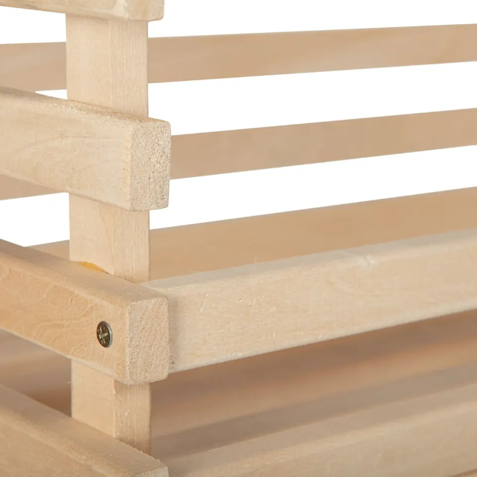 Rollbox ohne Deckel Vegetable-506