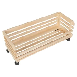 Rollbox ohne Deckel Vegetable-506