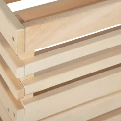 Rollbox ohne Deckel Vegetable-506