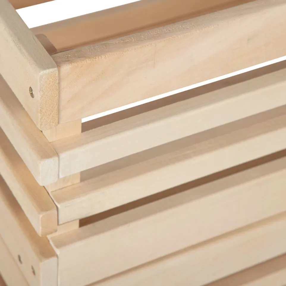 Rollbox ohne Deckel Vegetable-506