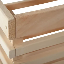 Rollbox ohne Deckel Vegetable-506