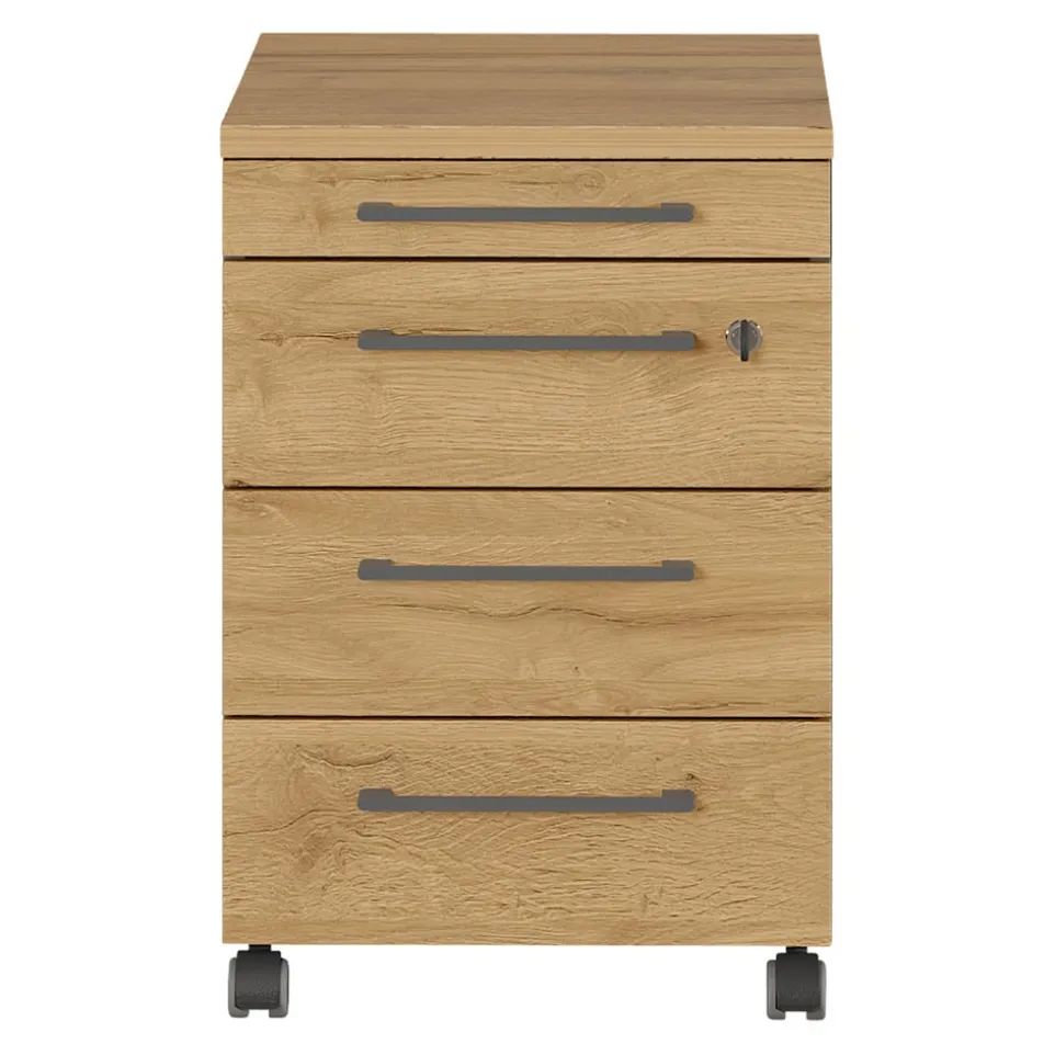 Rollcontainer Agenda