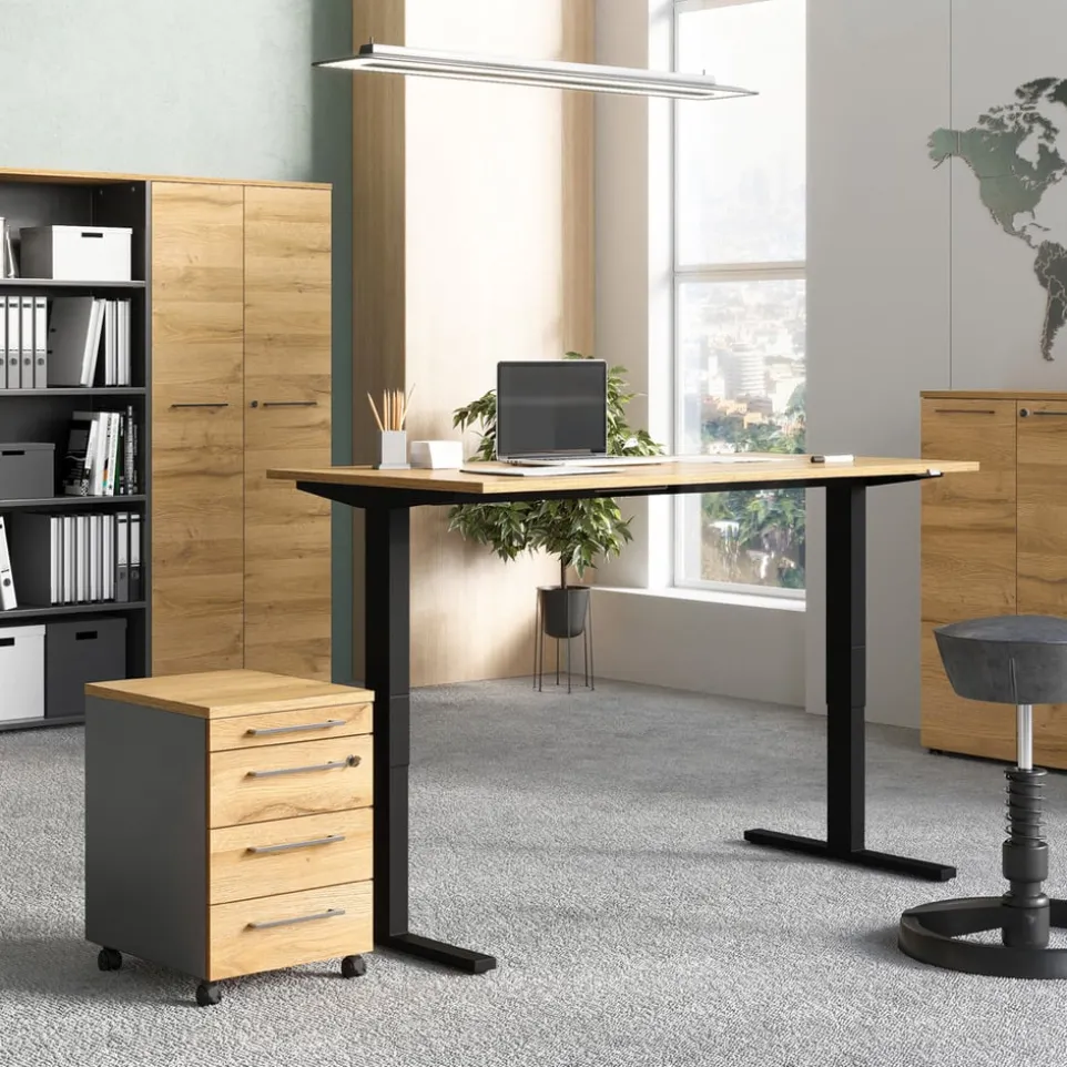 Rollcontainer Agenda