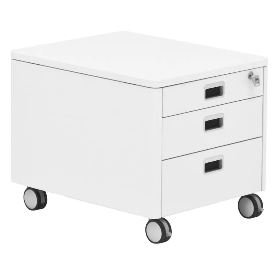 Rollcontainer Champion