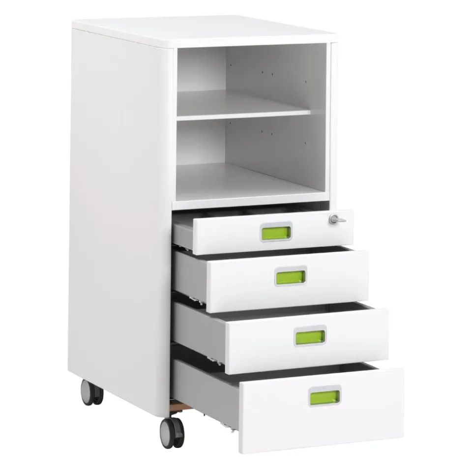 Rollcontainer Champion