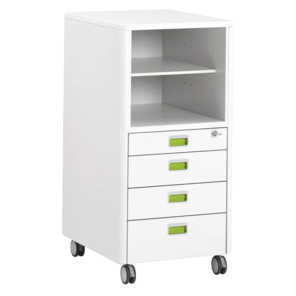 Rollcontainer Champion