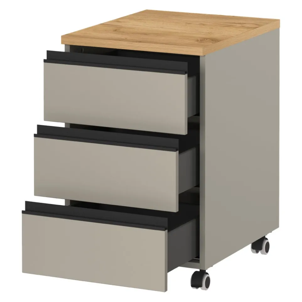 Rollcontainer Deltona-105