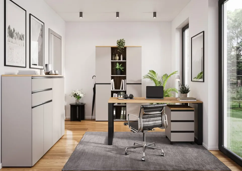 Rollcontainer Deltona-105