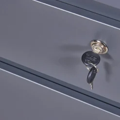 Rollcontainer File Guard-105