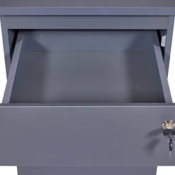 Rollcontainer File Guard-105