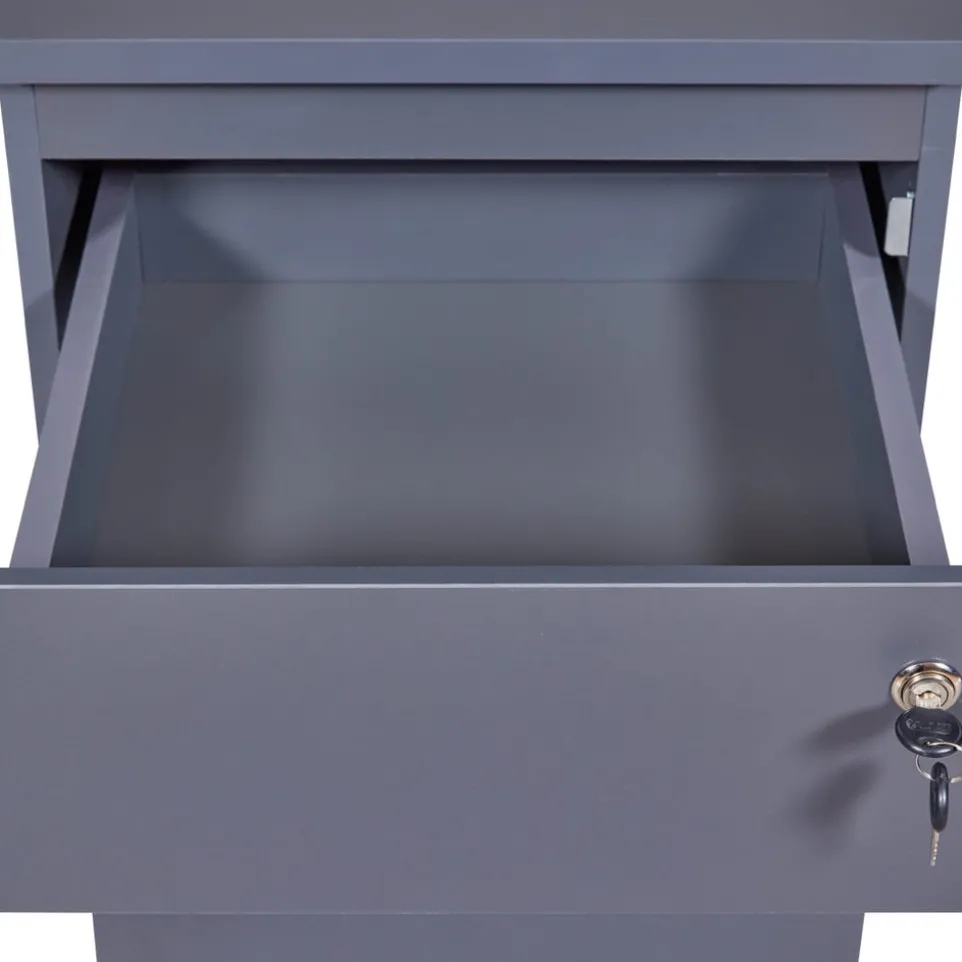 Rollcontainer File Guard-105