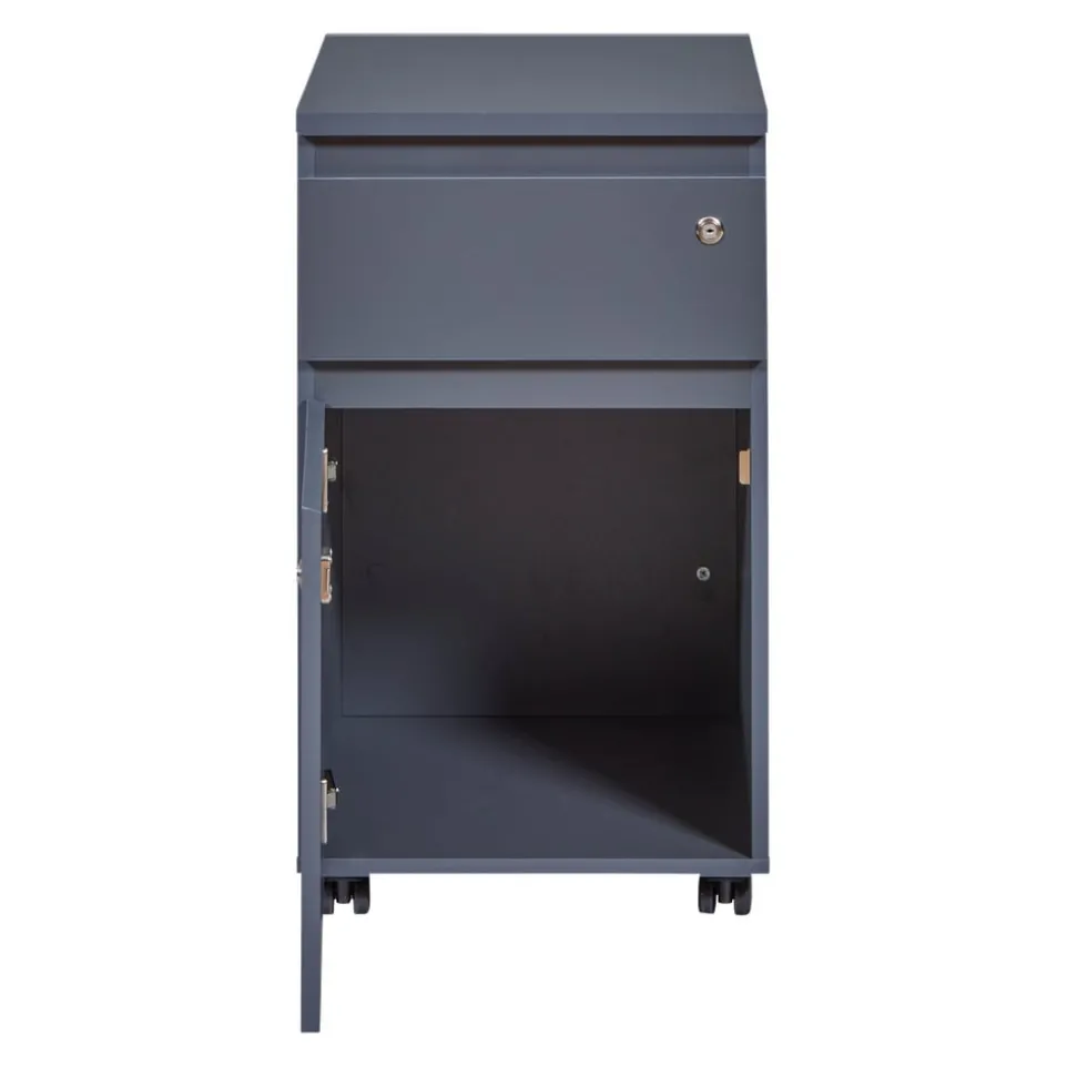 Rollcontainer File Guard-105