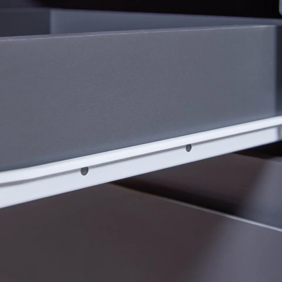 Rollcontainer File Guard-105