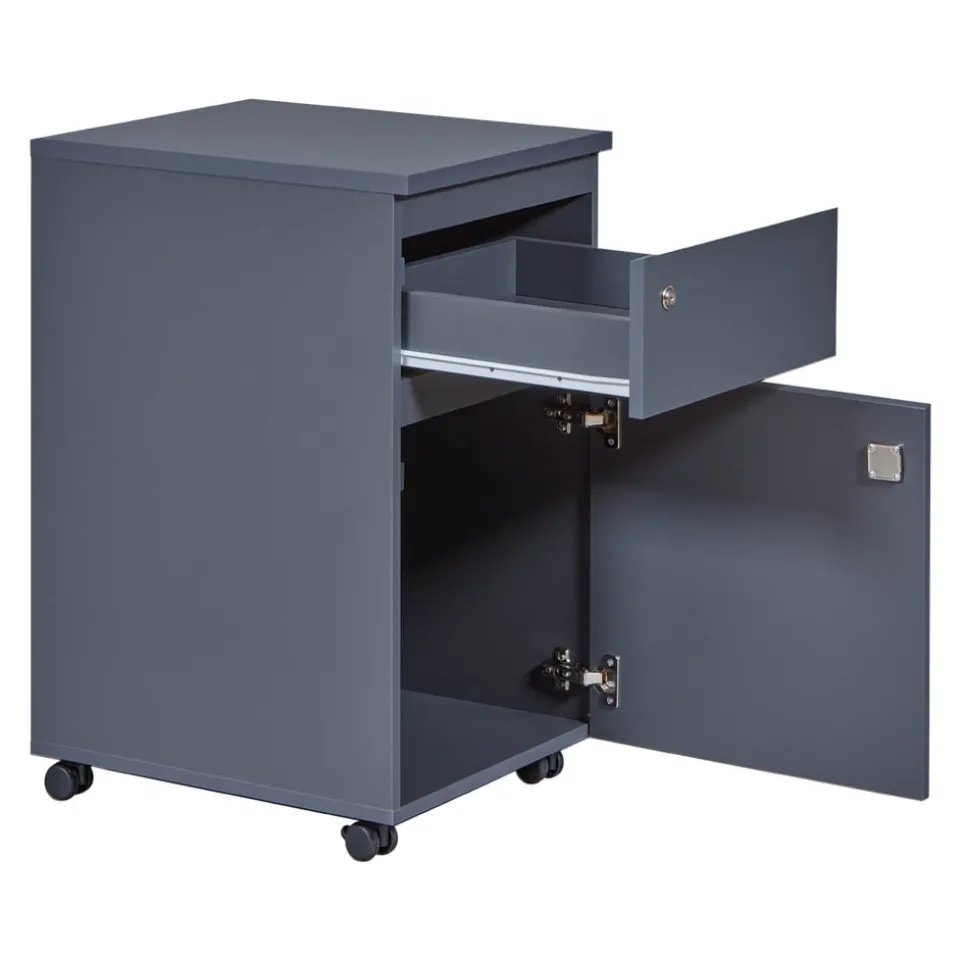 Rollcontainer File Guard-105