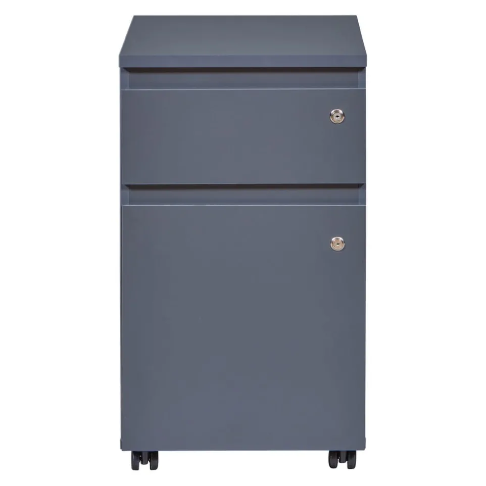 Rollcontainer File Guard-105