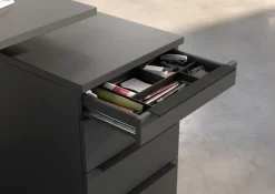 Rollcontainer Mailand