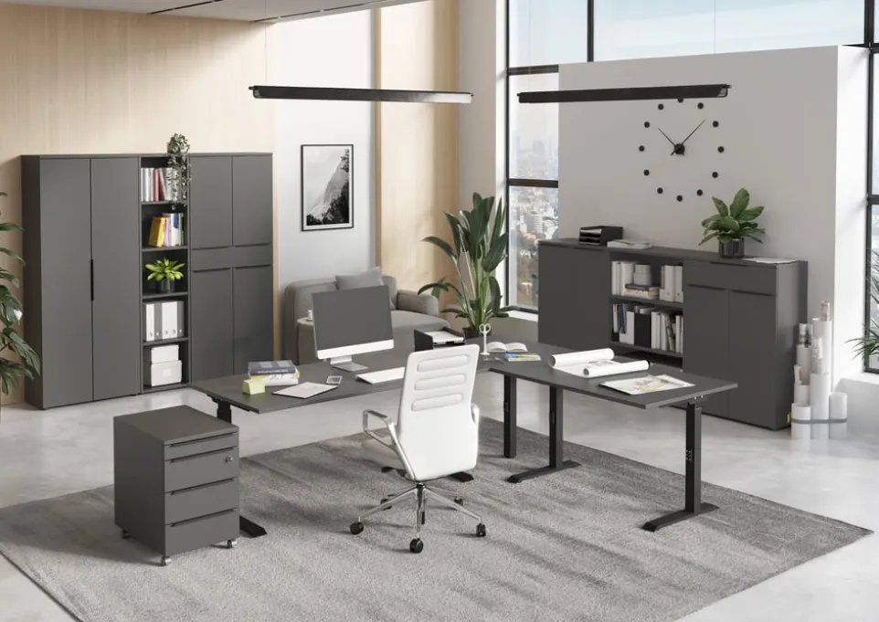 Rollcontainer Mailand