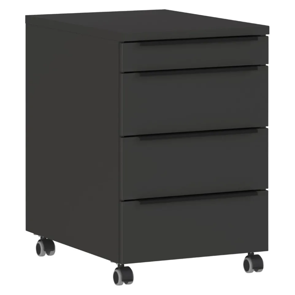 Rollcontainer Mailand