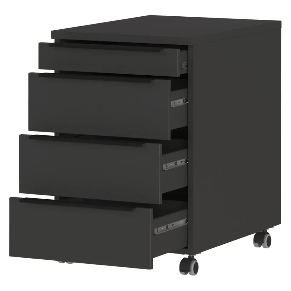 Rollcontainer Mailand