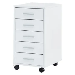 Rollcontainer Modern