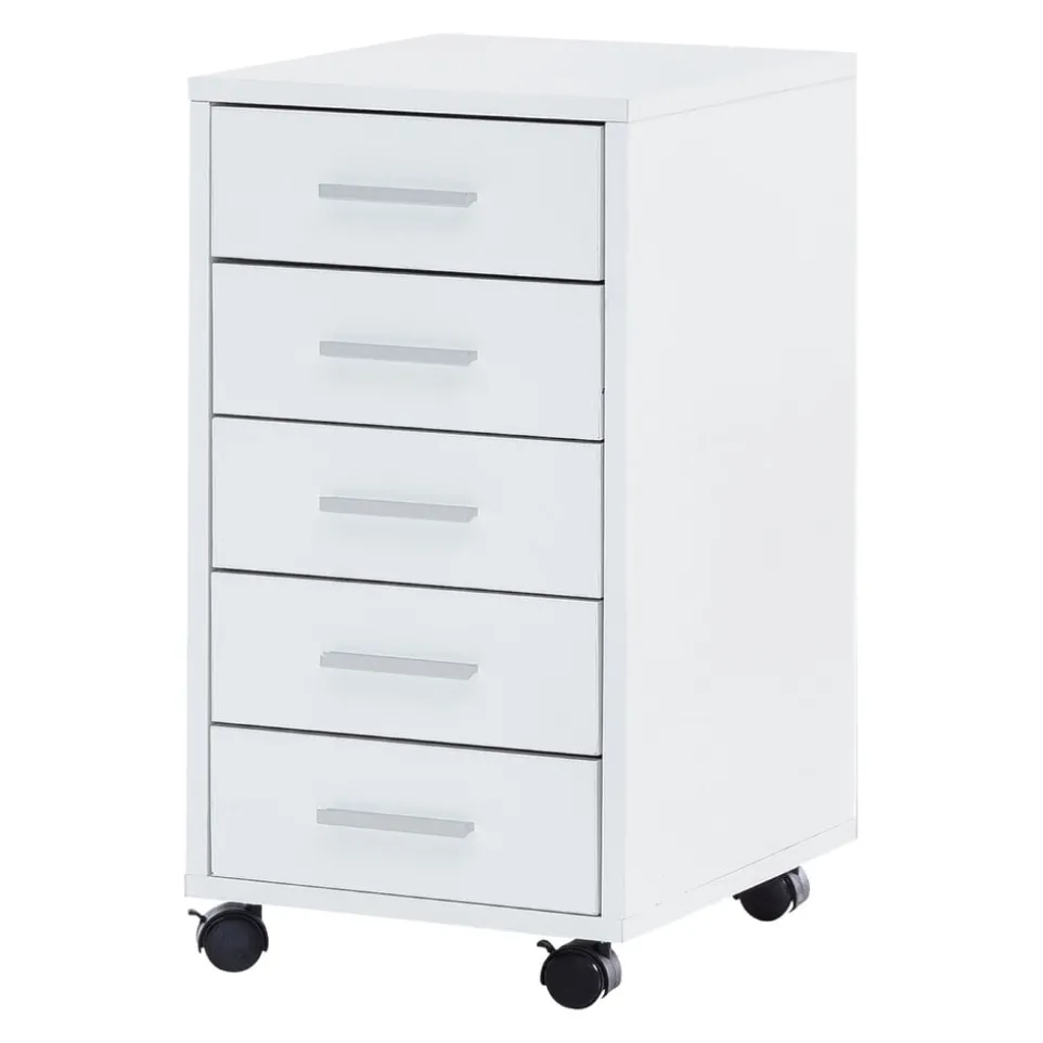 Rollcontainer Modern