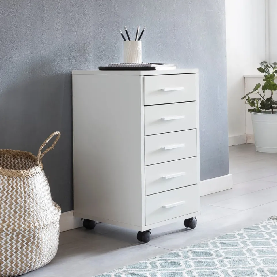 Rollcontainer Modern