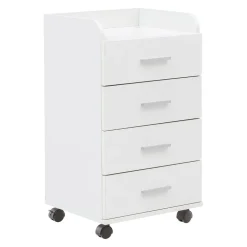 Rollcontainer Modern