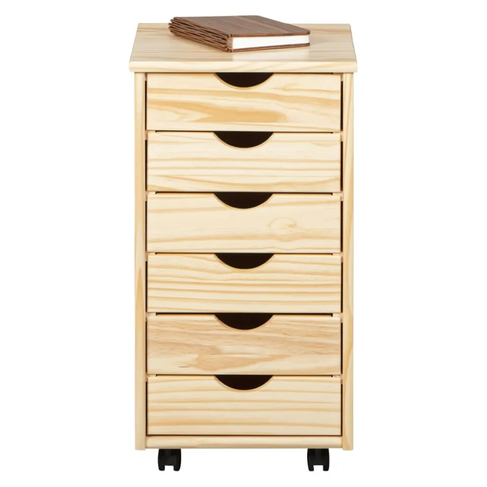 Rollcontainer Nils-105