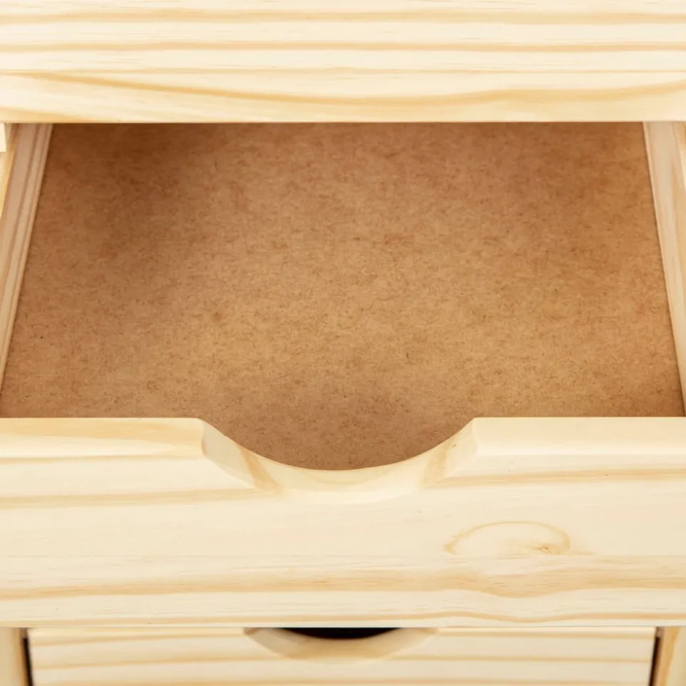 Rollcontainer Nils-105