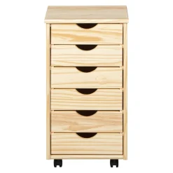 Rollcontainer Nils-105