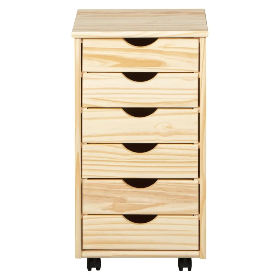 Rollcontainer Nils-105